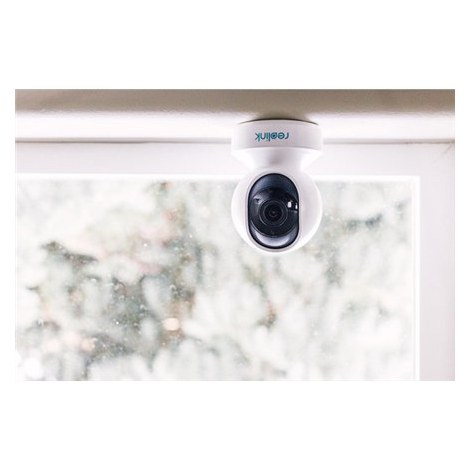 Reolink | Home Security Camera | E1Zoom-V2 Seamless | month(s) | PTZ | 5 MP | 2.8-8mm | H.264 | Micro SD, Max. 64 GB - 3